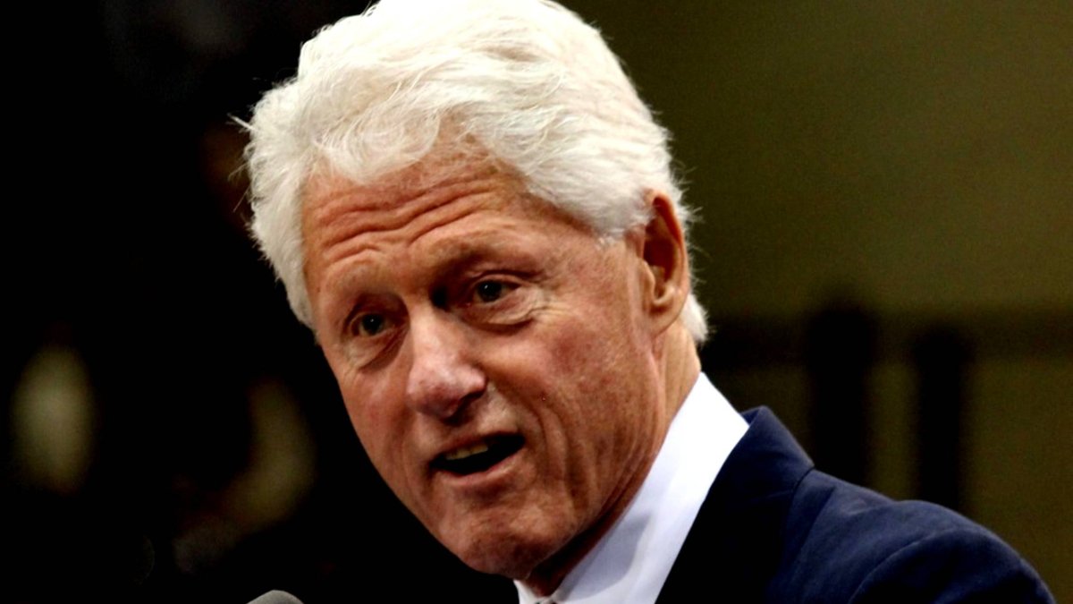 Bill Clinton, irá a los funerales de Shimon Peres.