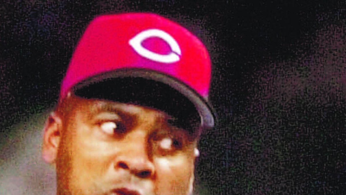 JOSE RIJO Héroe de la Serie Mundial de 1990