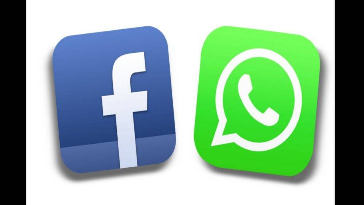 Whatsapp compartirá con Facebook