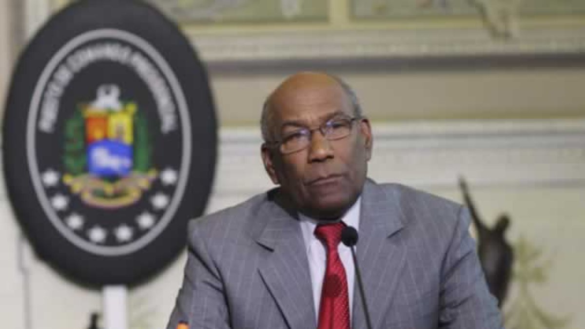 Aristóbulo Istúriz