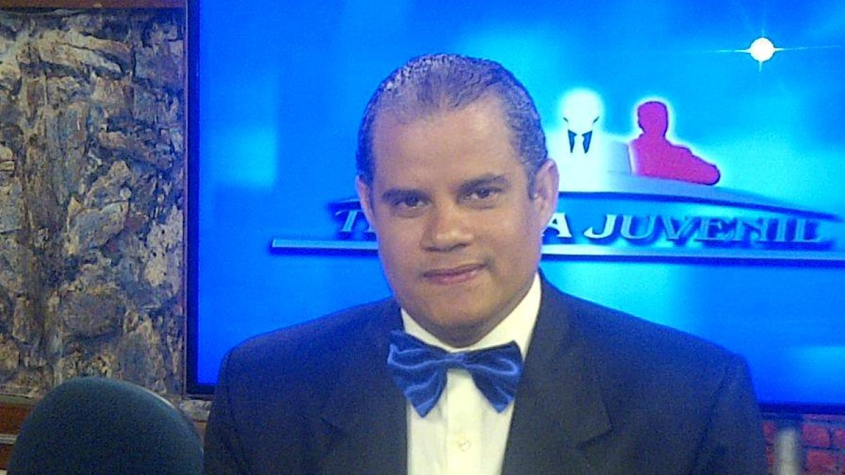 Robinson R. Gálvez Lay