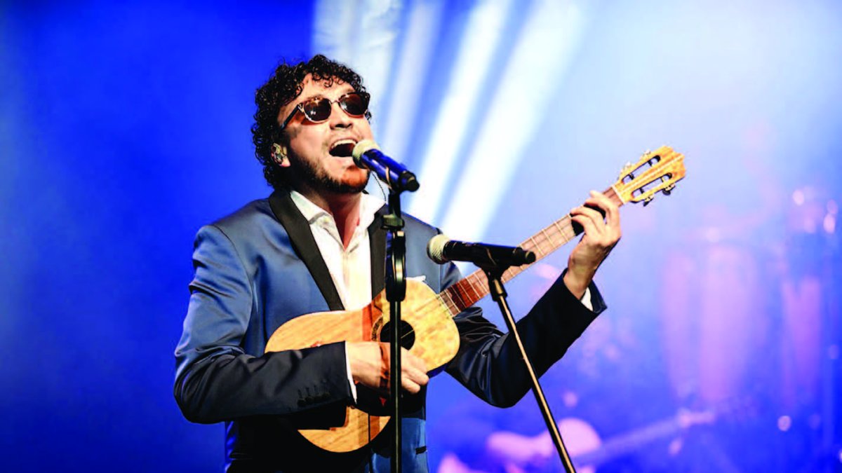 04_09_2016 HOY_DOMINGO_040916_ ¡Alegría!11 B