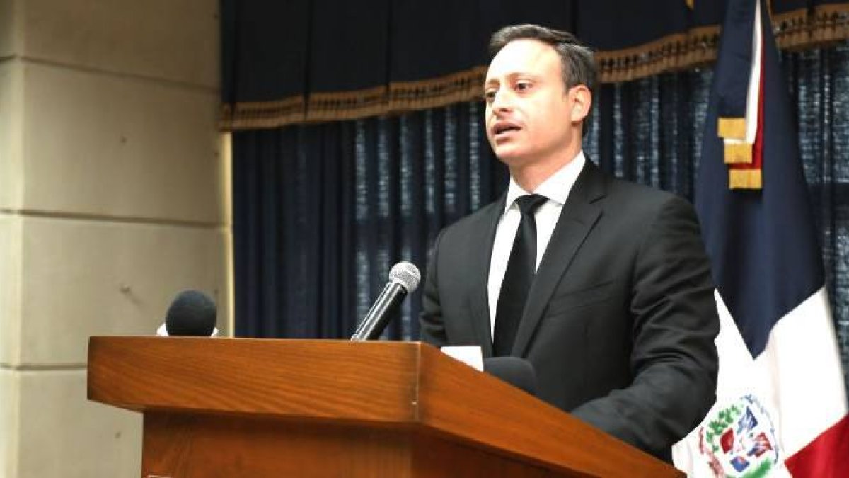 Jean Alain Rodríguez II