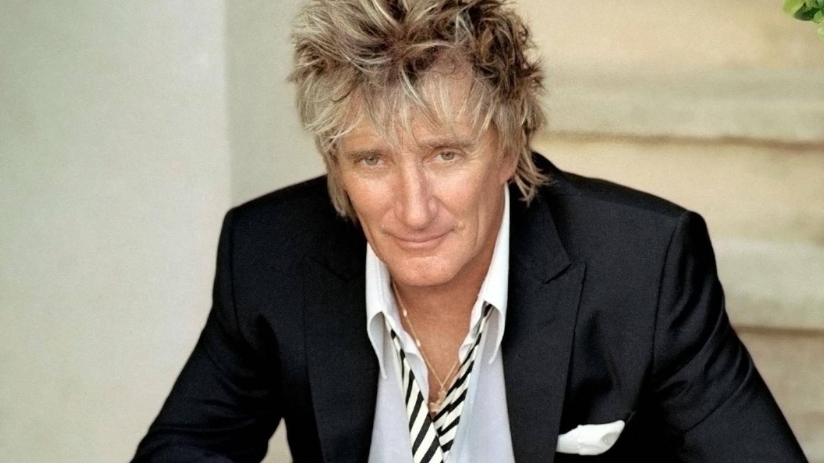 Rod Stewart clausurará Mawazine, el mayor festival musical de Marruecos