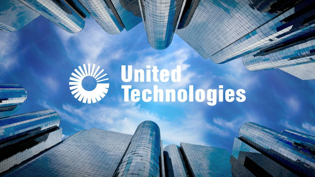 United Technologies Products