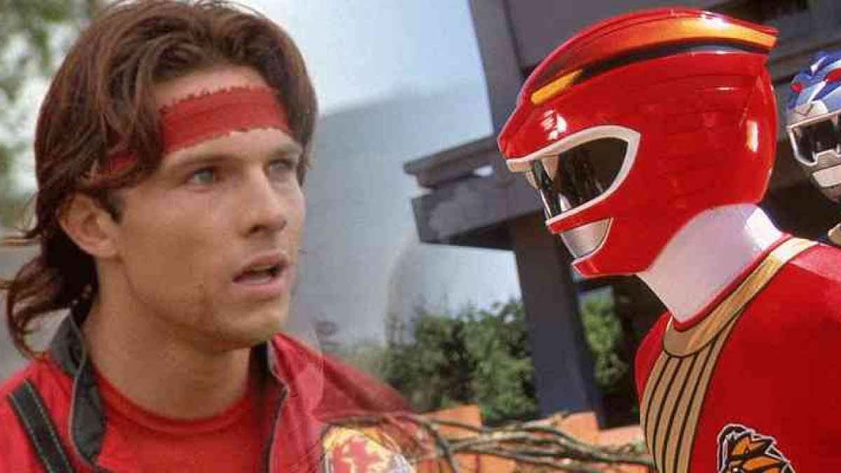 Actor latino de “Power Rangers”, condenado a 6 años de cárcel por asesinato