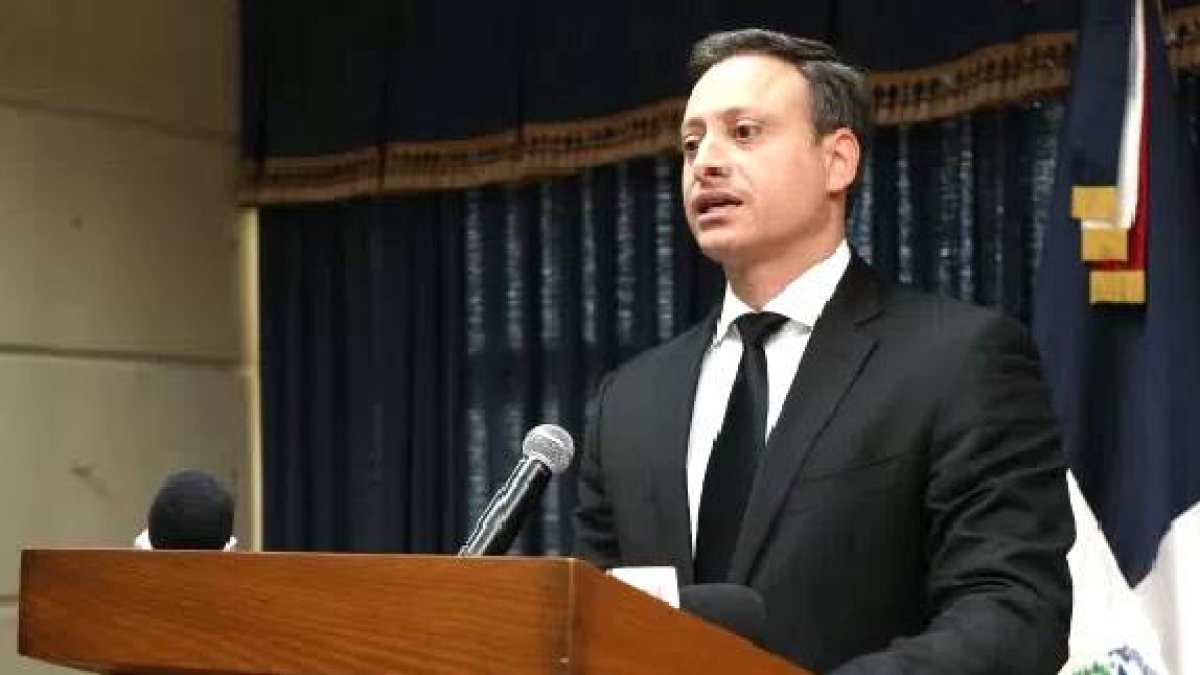 Jean Alain Rodríguez/Foto: Fuente externa.