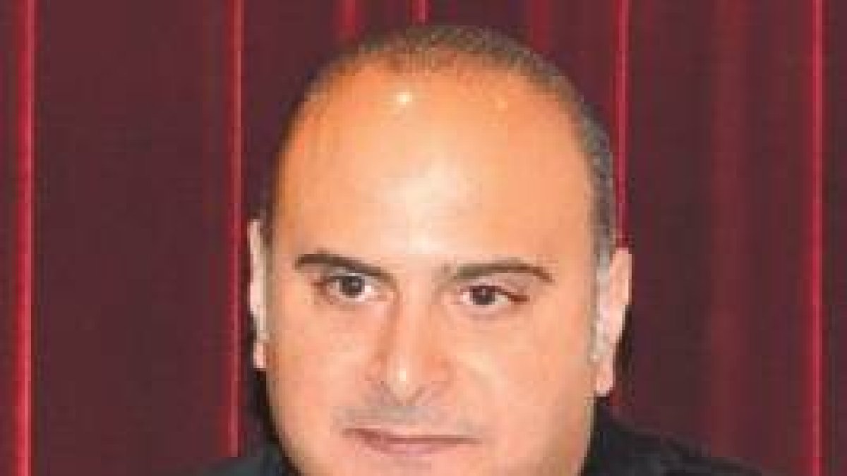 Impacto Deportivo. Samir Rizek “la botó” con la firma de Francisco García