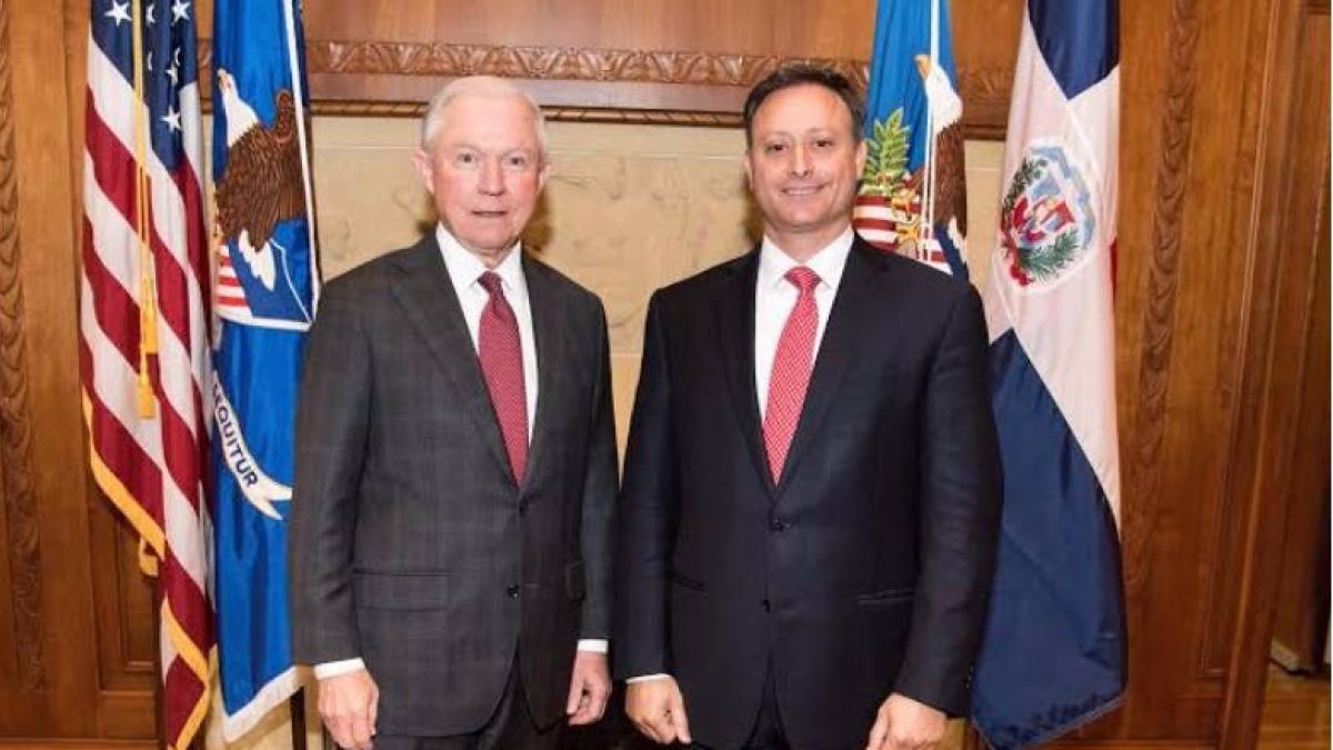 Jean Rodríguez y Sessions