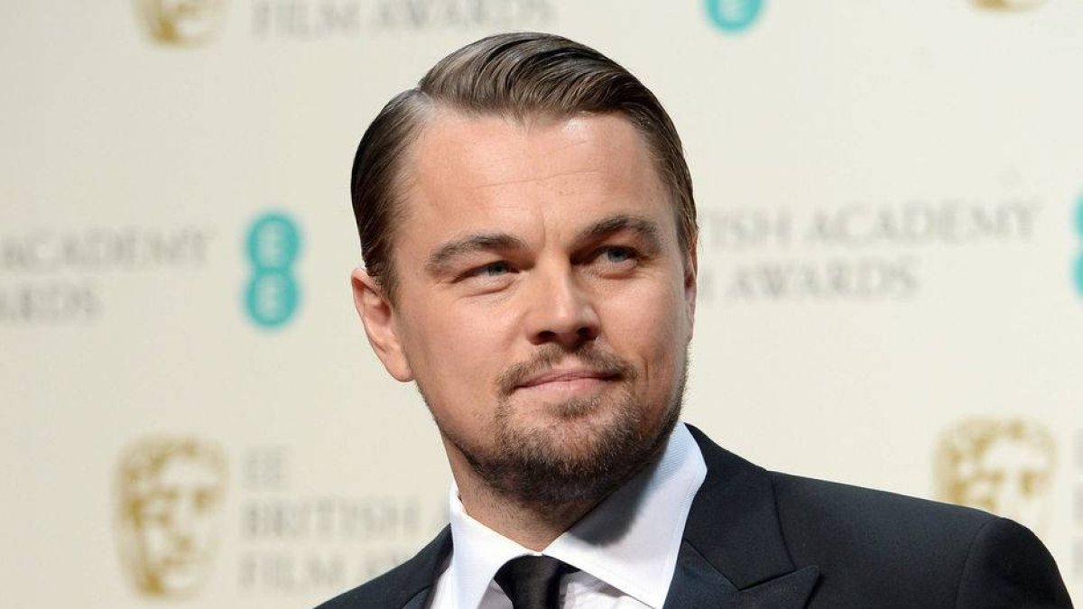 Peña Nieto celebra preocupación de Leonardo DiCaprio sobre vaquita marina