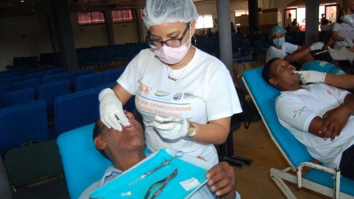 Operativo Social OP2