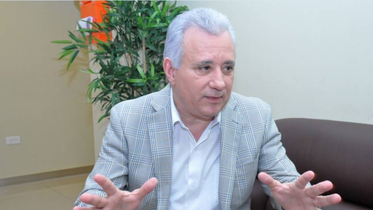 Antonio Taveras/Hoy /Arlenis Castillo