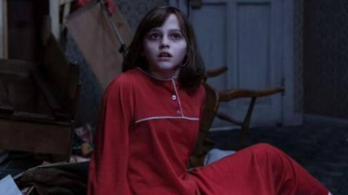 La saga de terror “The Conjuring” tendrá una tercera entrega
