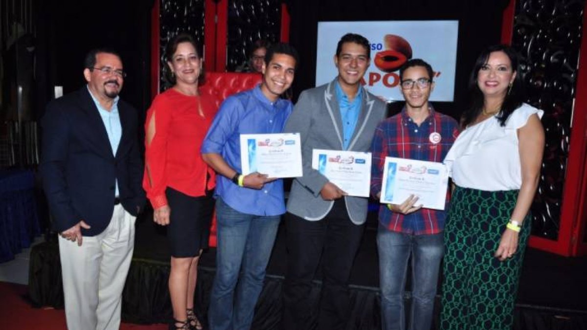 Premios Reto Zapote