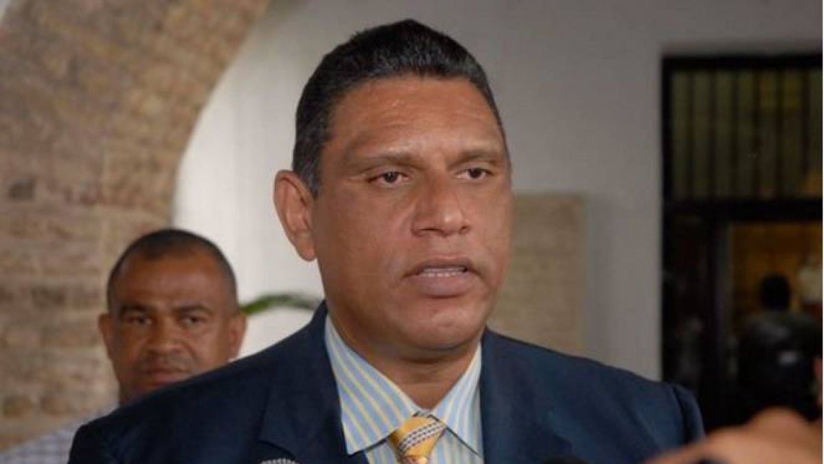 PRM convoca dirigencia nacional para este jueves donde fijará su posición oficial sobre la sentencia a sus dirigentes