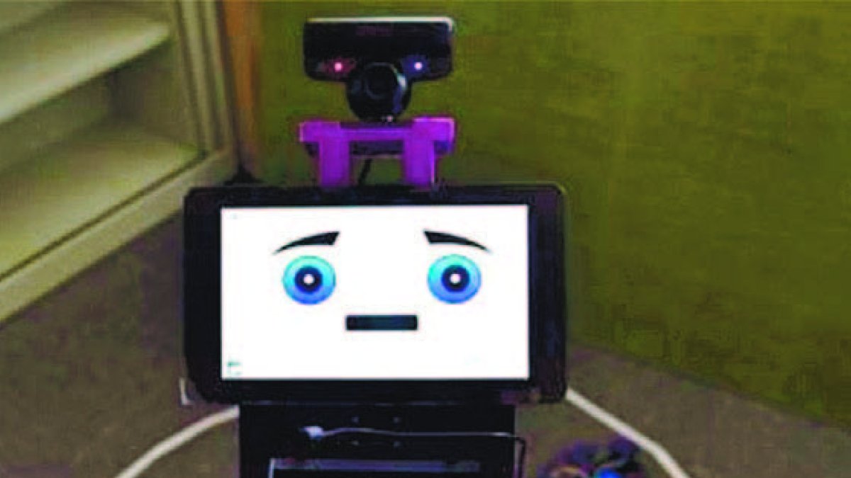 Este trabajo se enmarca dentro de un proyecto internacional que