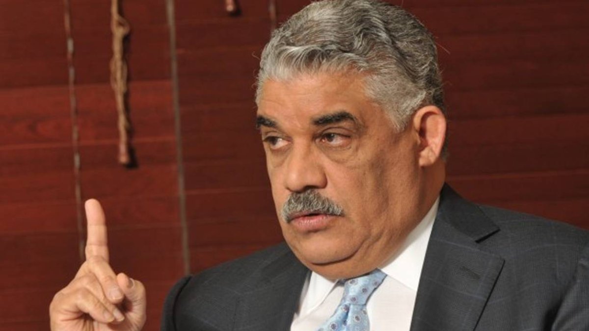 Miguel Vargas Maldonado