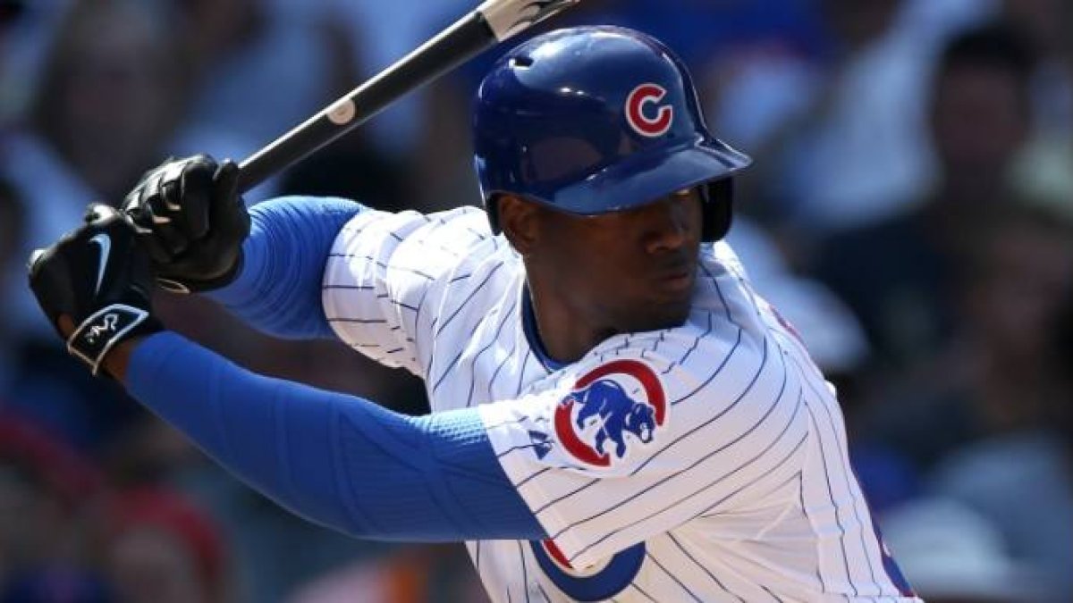 Jorge Soler/Foto: Fuente externa.