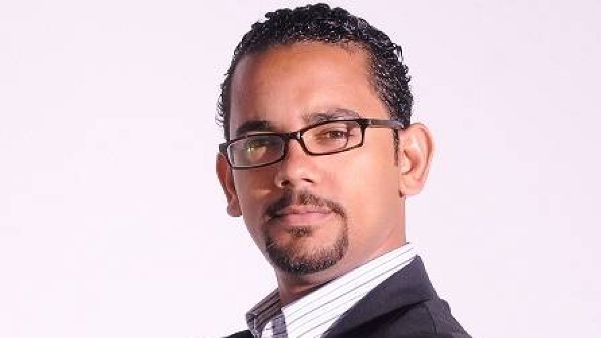 Jhonatan Liriano