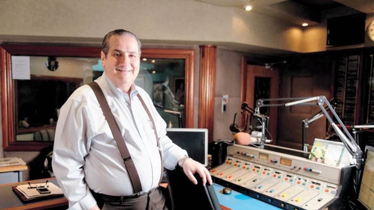 LA MAGIA DE LA RADIO, APORTES E HISTORIA