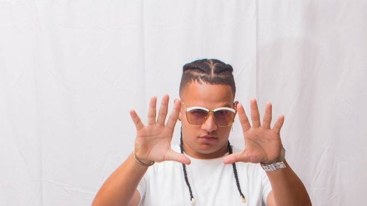 “Jefry La Nota”, el nuevo talento urbano