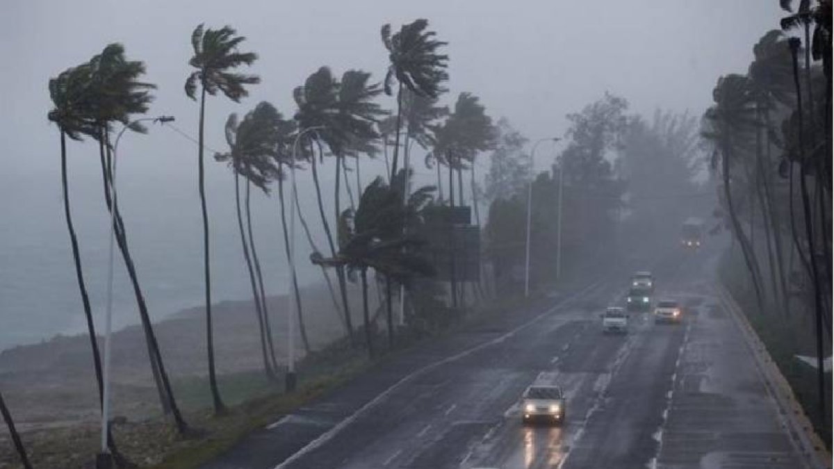 Foto de archivo. Fuente externa.
