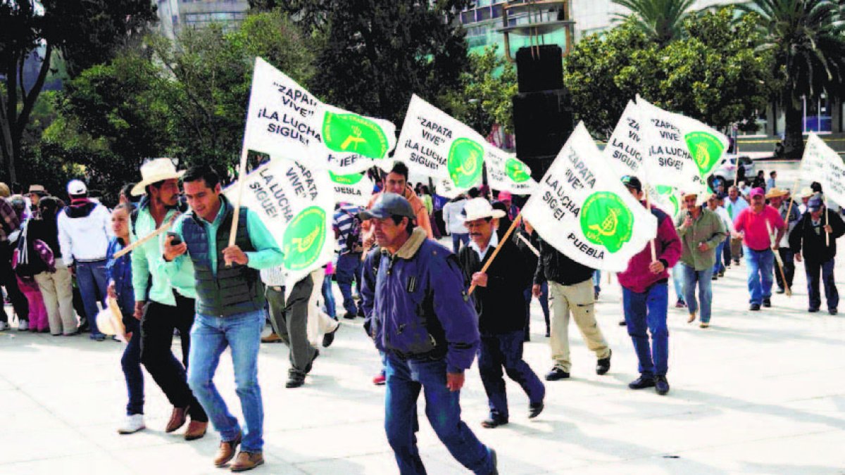 La renegociación del Nafta es crucial para el mandatario estadounidense, que debe enviar una señal