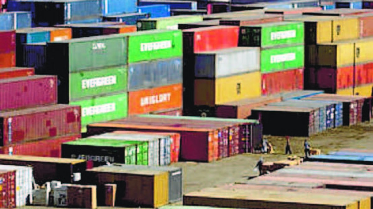 Se toman medidas para reducir las devoluciones de embarques