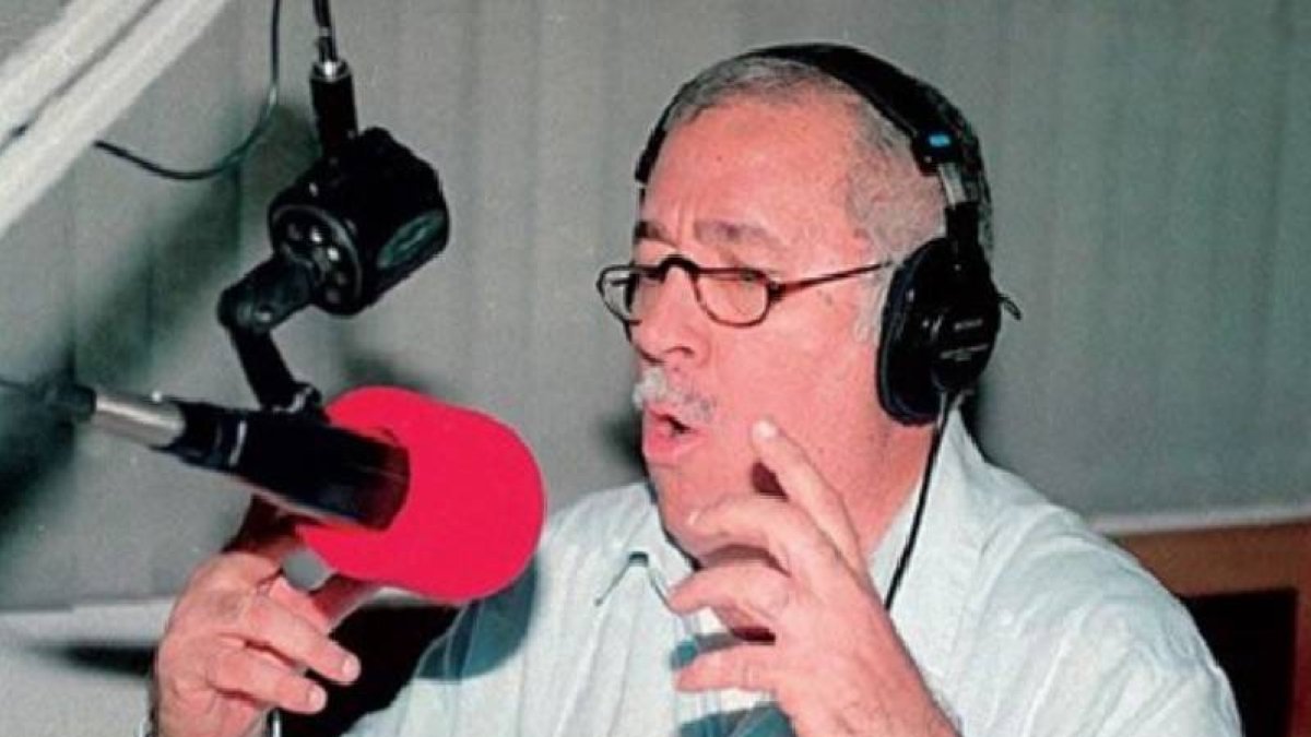 Álvaro Arvelo hijo/Foto: Fuente externa.