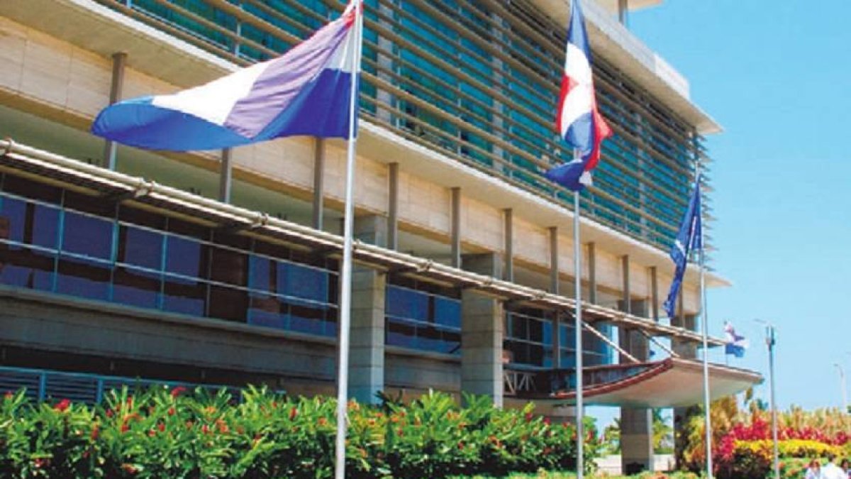 Procuraduría General de la República.