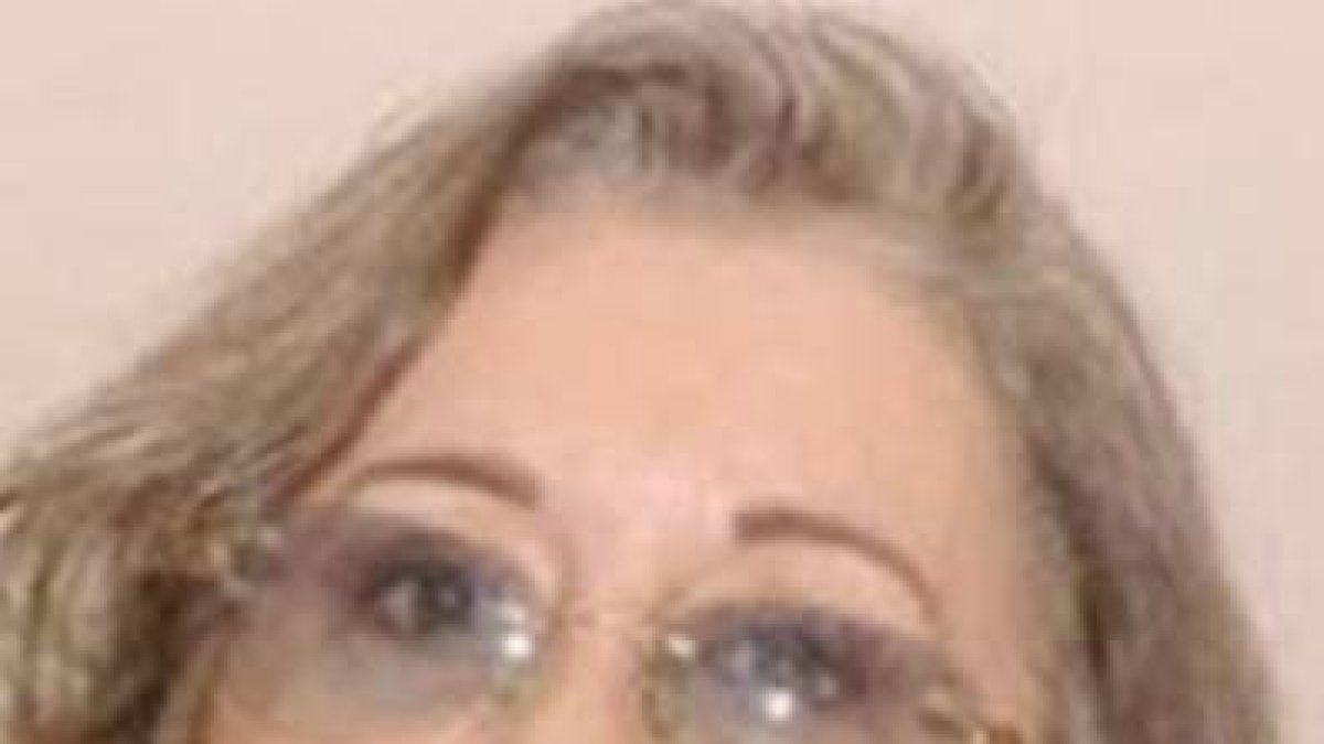 Amparo Chantada Gonzalez