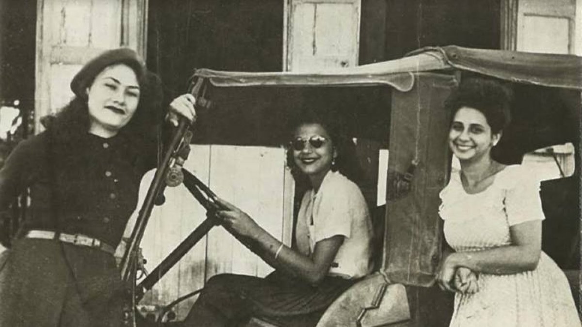 Este 25 de noviembre recuerda el asesinato de las  Hermanas Mirabal en 1960/Foto: Fuente externa.