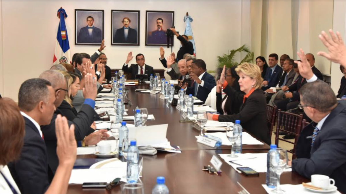 Consejo Nacional de Educación