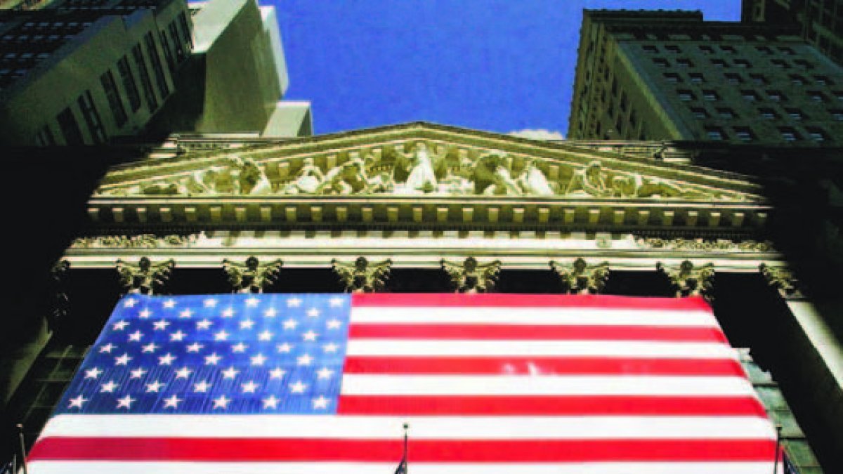 Crecimiento fue revisado a la baja.