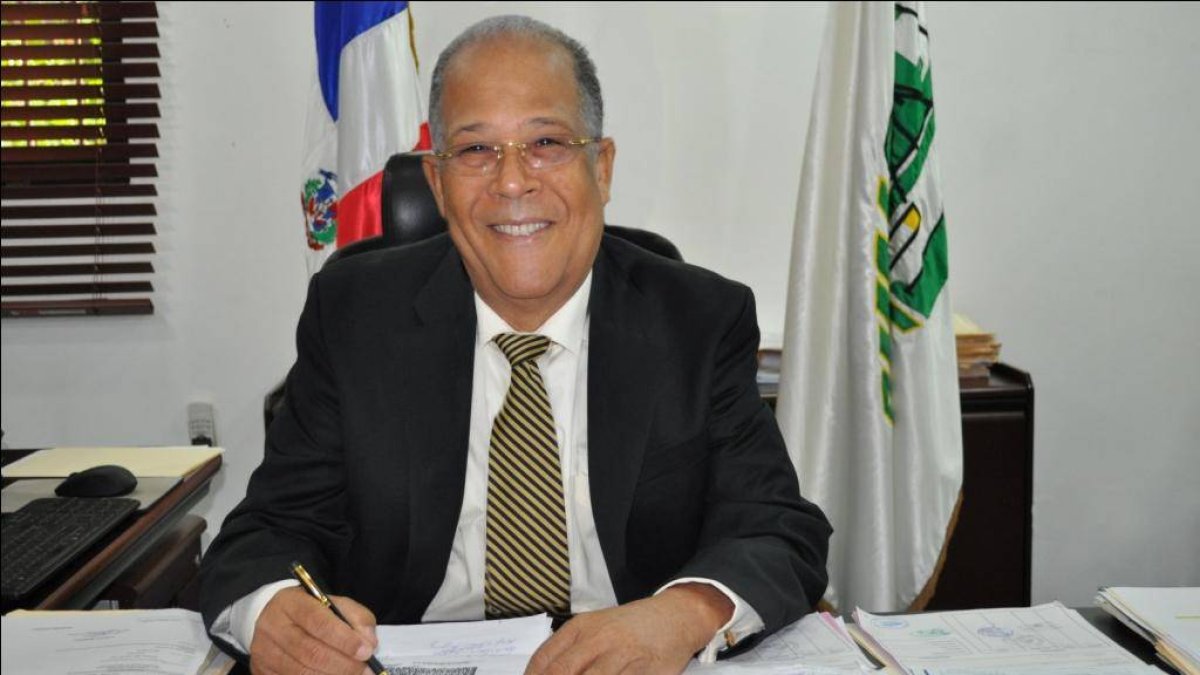 Manuel Antonio Rivas.