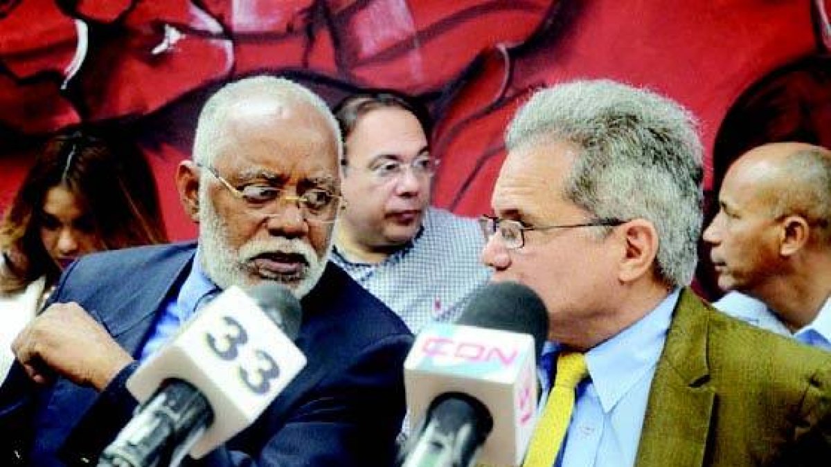 El CMD convoca octavo paro en los hospitales del Estado