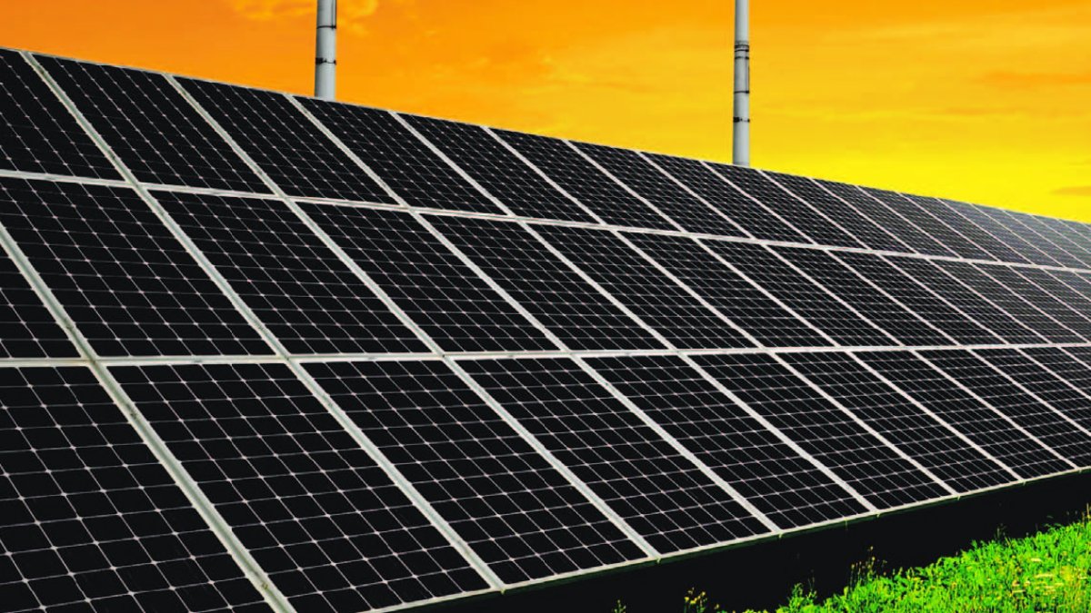 La implementación de capacidad fotovoltaica en 2016 alcanzó nuevos máximos en países menos desarrollados