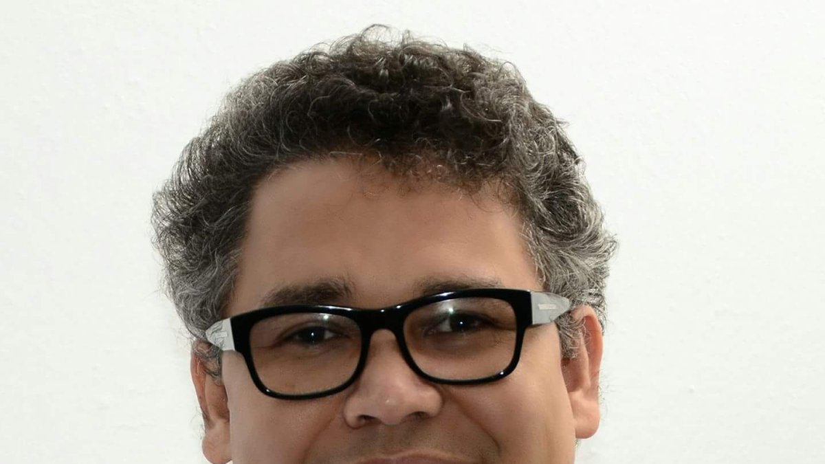 Carlos Peña