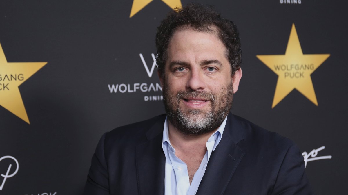Warner Bros. rompe con Brett Ratner tras las acusaciones de agresión sexual
