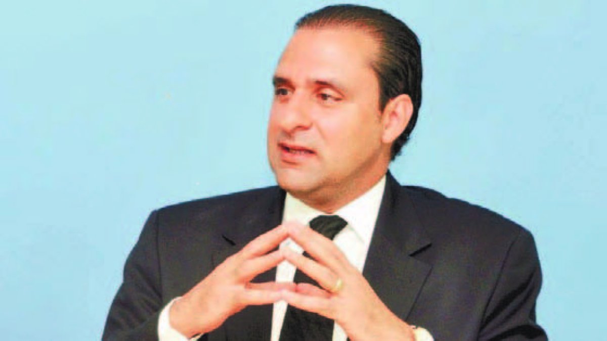 Servio Tulio Castaños Guzmán