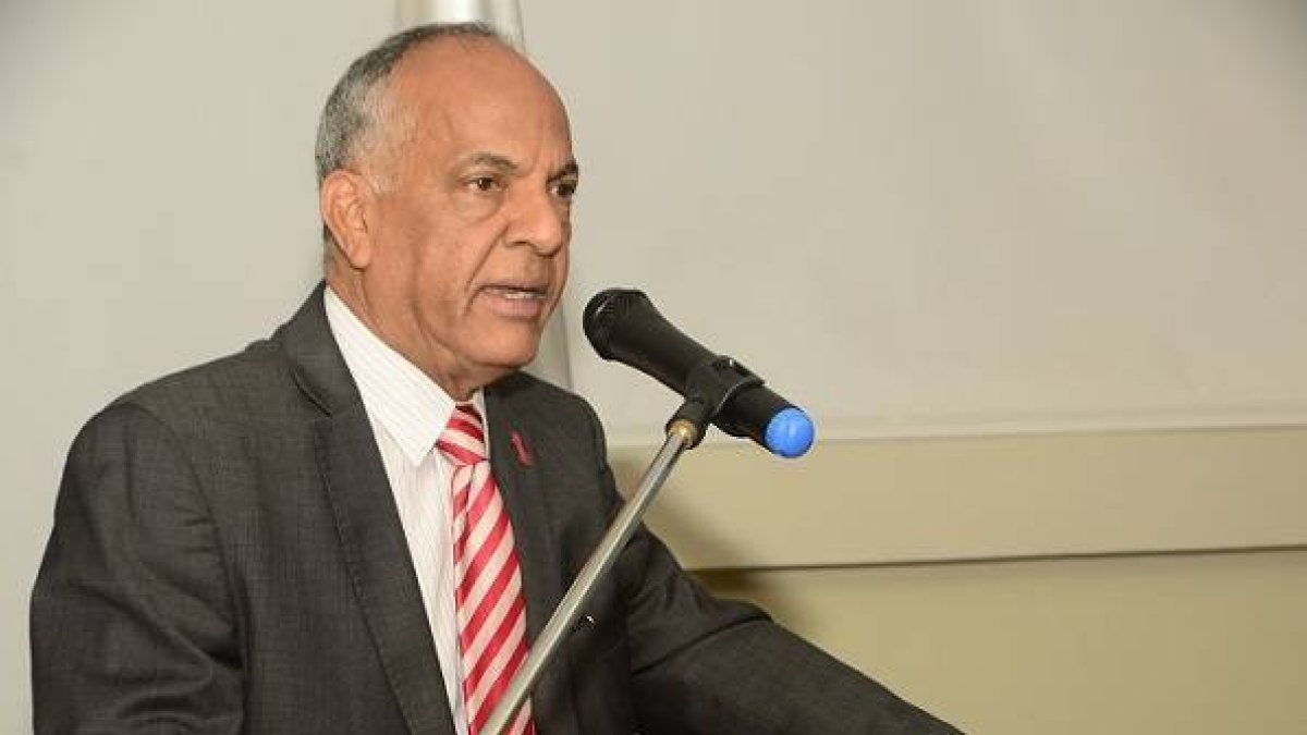 Víctor Terrero: «Pido justicia por la muerte de Blanca, la última transexual asesinada»