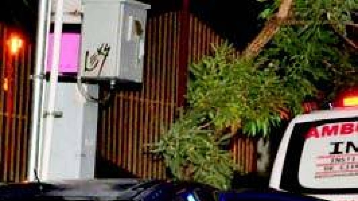 Se dijo que víctimas iban a