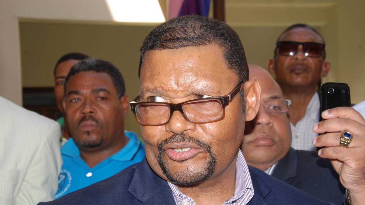 Arsenio Quevedo: «Solicito, demando, ruego por mi libertad, para yo recuperar mi salud