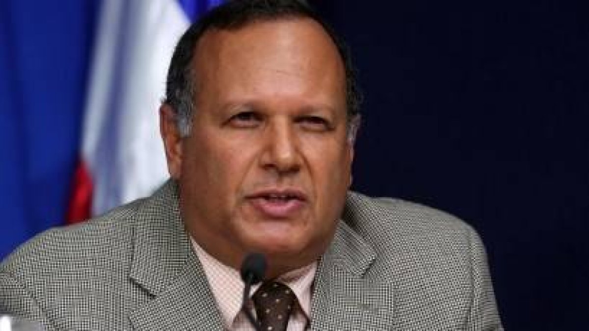 Nelson Rodríguez Monegro