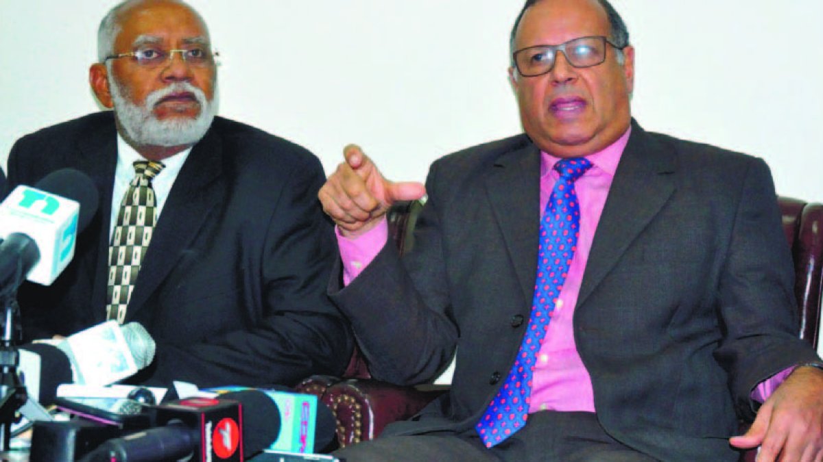 CMD y Gobierno pactan completar aumento