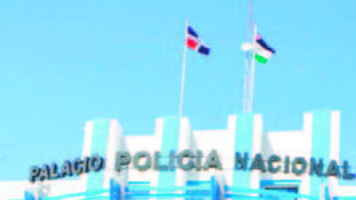 La PN investiga novio de menor