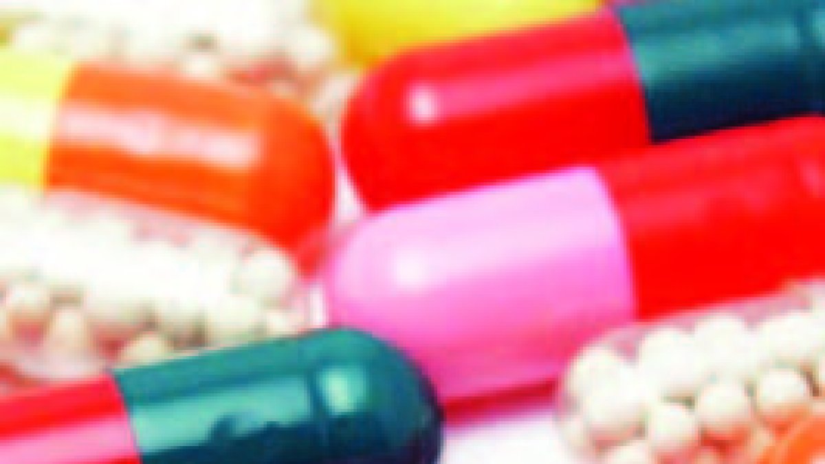 Antibióticos profilácticos