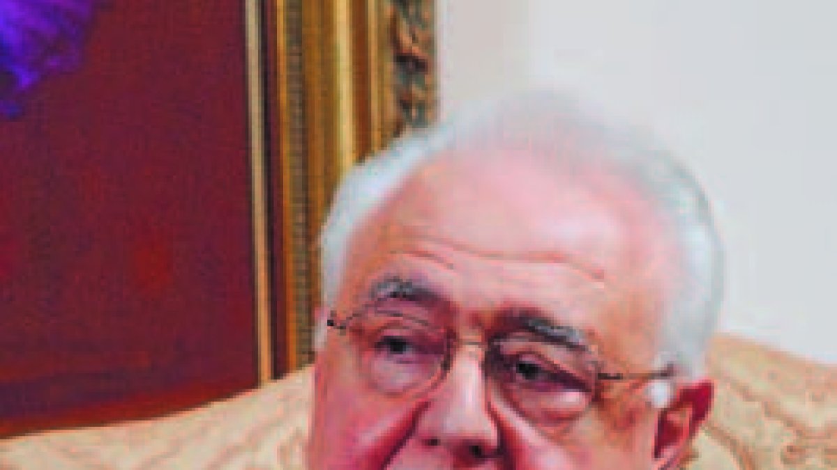Antonio Isa Conde