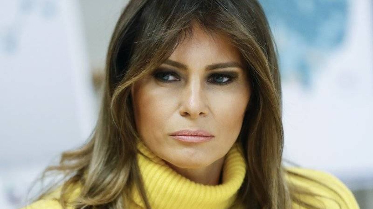 Melania Trump corta relaciones con asesora de juramentación