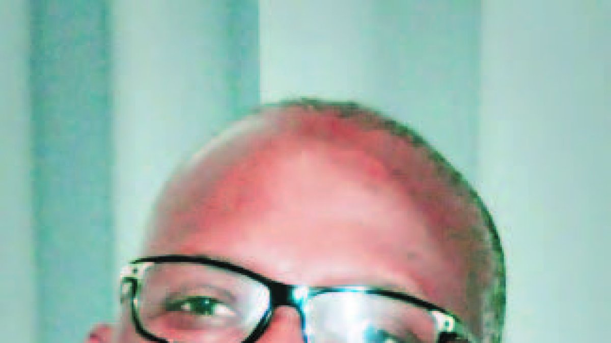 Alcalde Alfredo Martínez